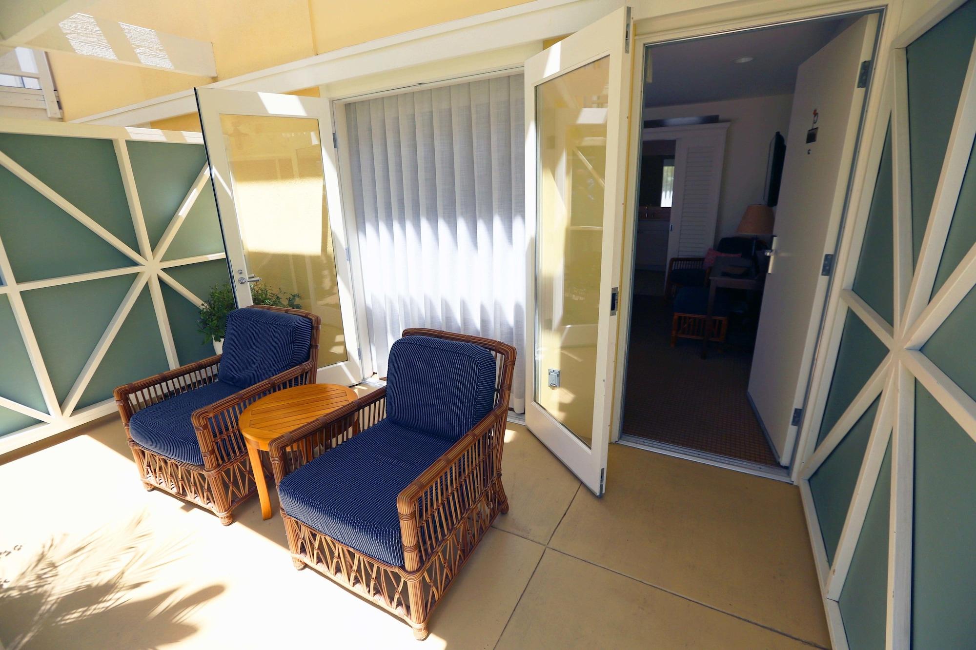 Pavilion Hotel Avalon Eksteriør billede