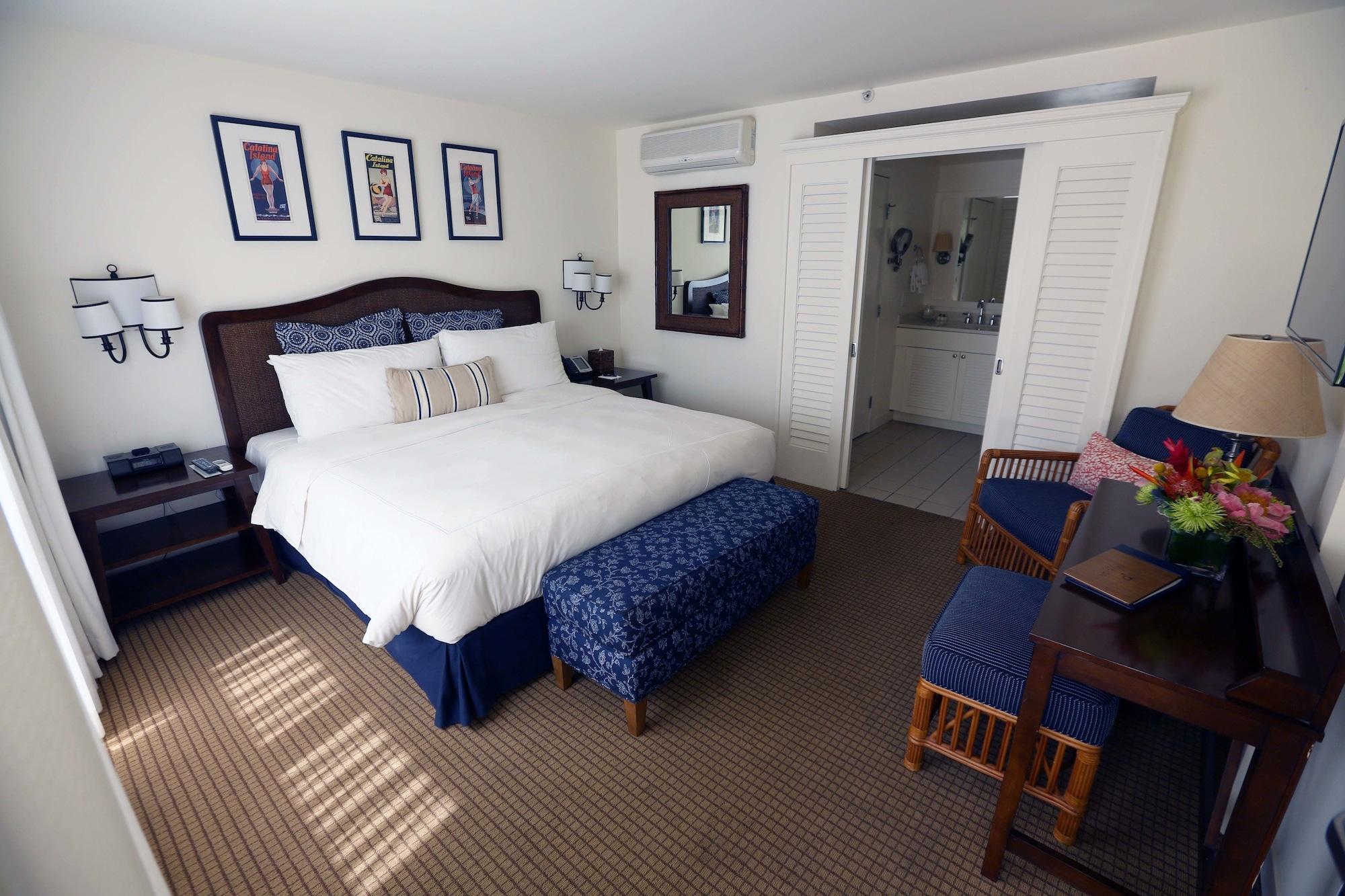 Pavilion Hotel Avalon Eksteriør billede
