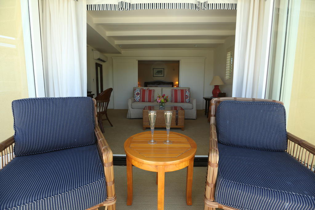 Pavilion Hotel Avalon Eksteriør billede