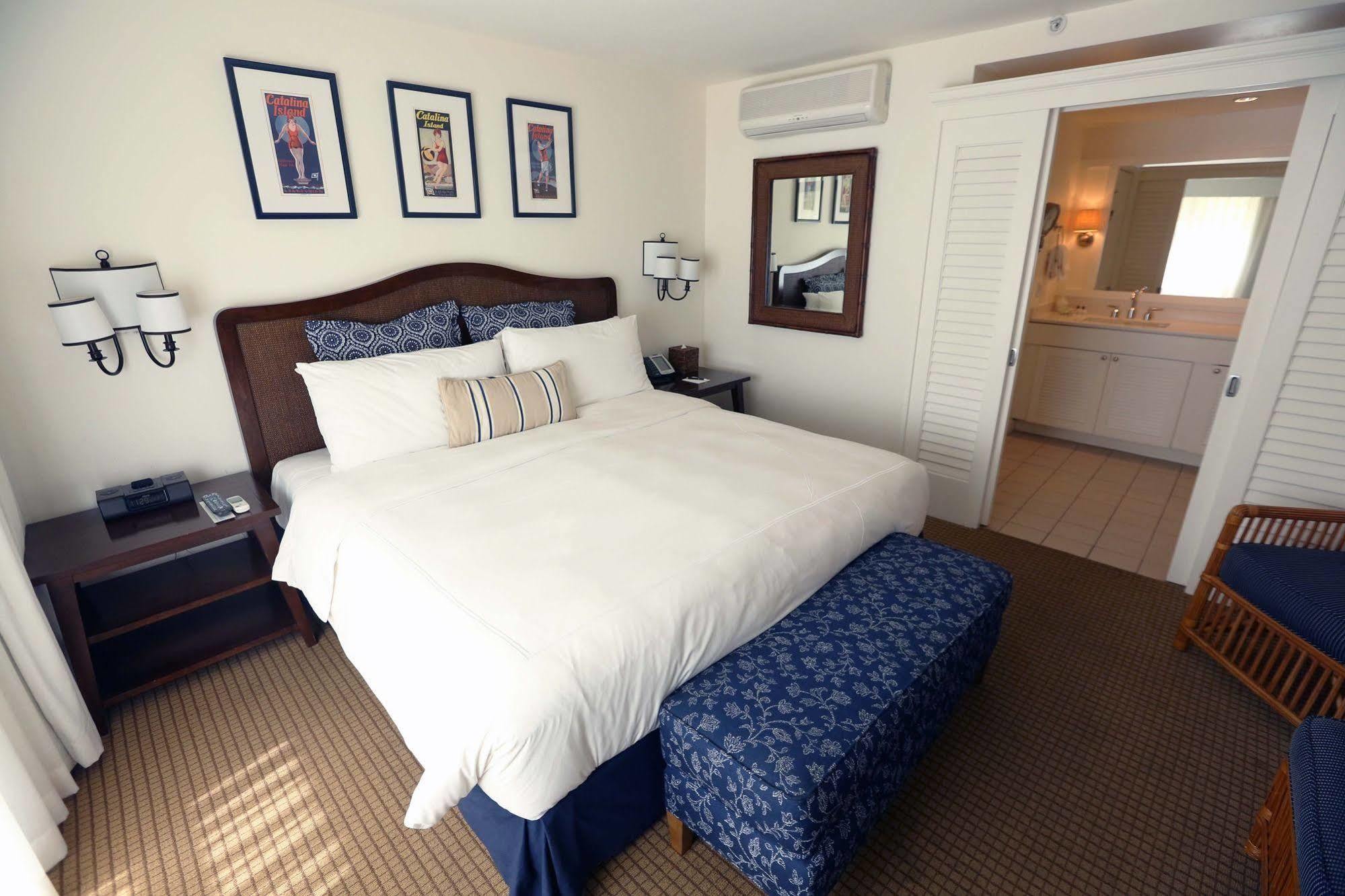 Pavilion Hotel Avalon Eksteriør billede