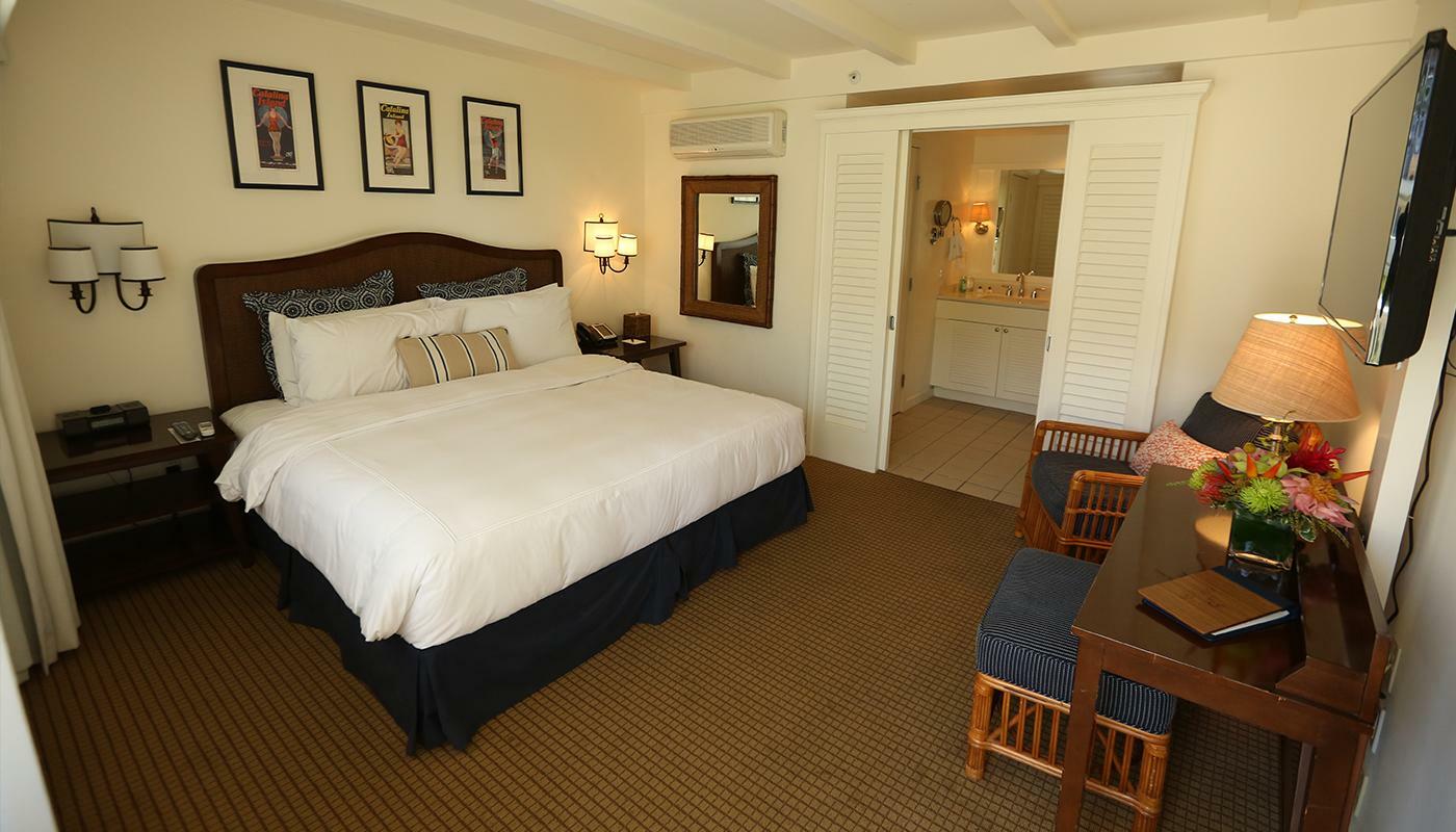 Pavilion Hotel Avalon Eksteriør billede
